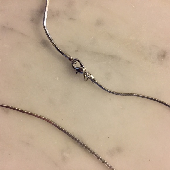 Sandal Necklace & Anklet Set - Picture 3 of 5